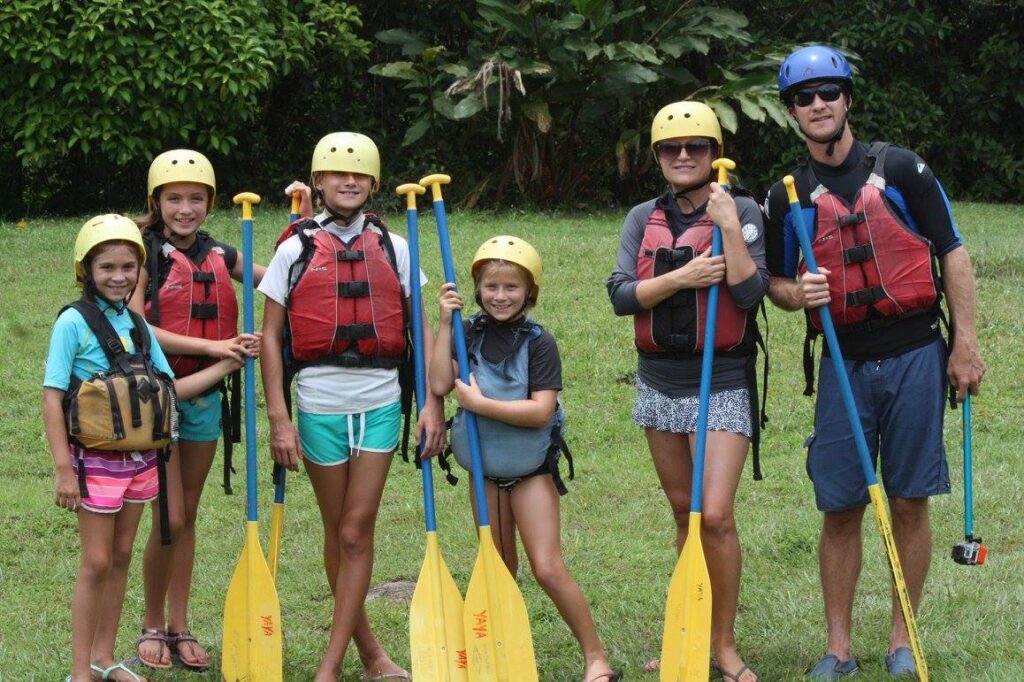 Best Family Tours in Costa Rica for 2025