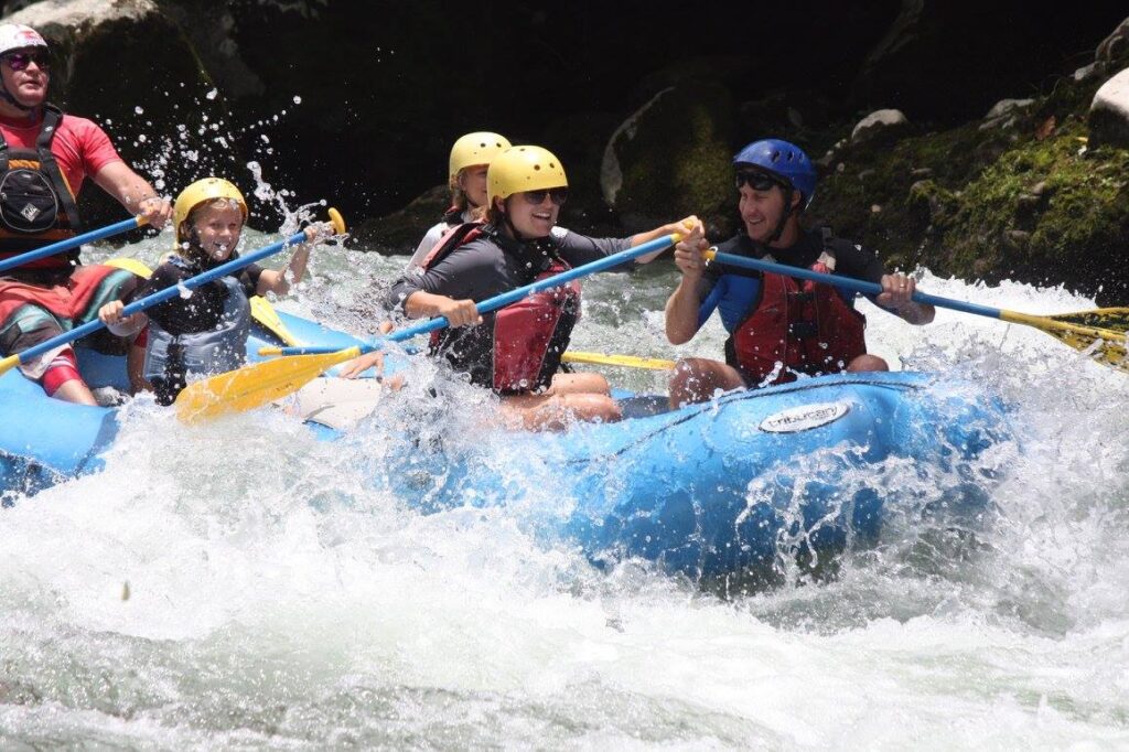 Costa Rican Nature