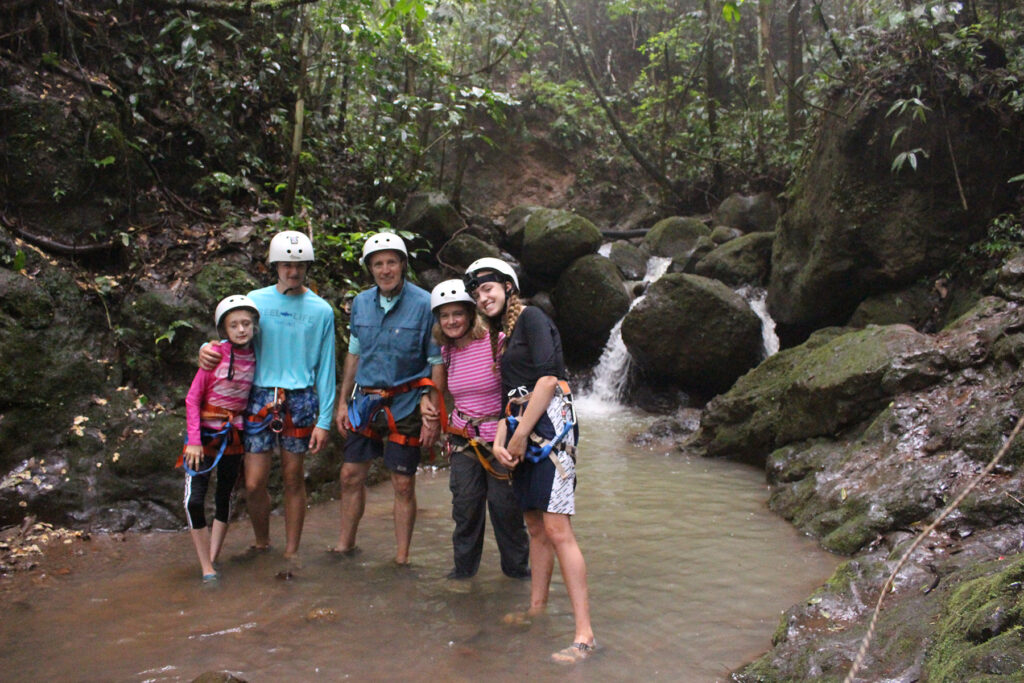 Best Family Tours in Costa Rica for 2025