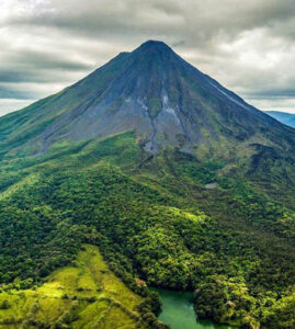 About Us Costa Rican Nature