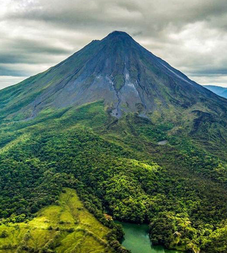 About Us Costa Rican Nature