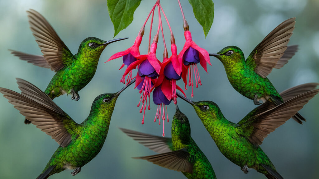 Bird Watching Tours in Costa Rica: A 2025 Guide