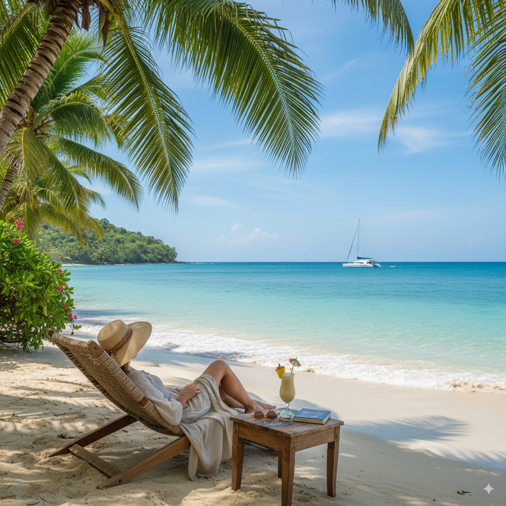 Luxury Costa Rica Experiences 2025