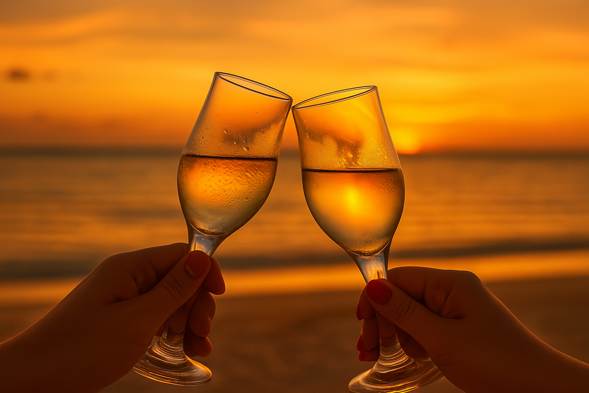 Best Romantic Honeymoons in Costa Rica