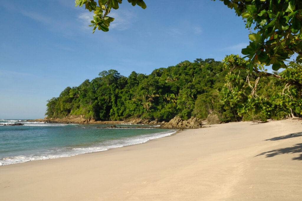 Manuel Antonio