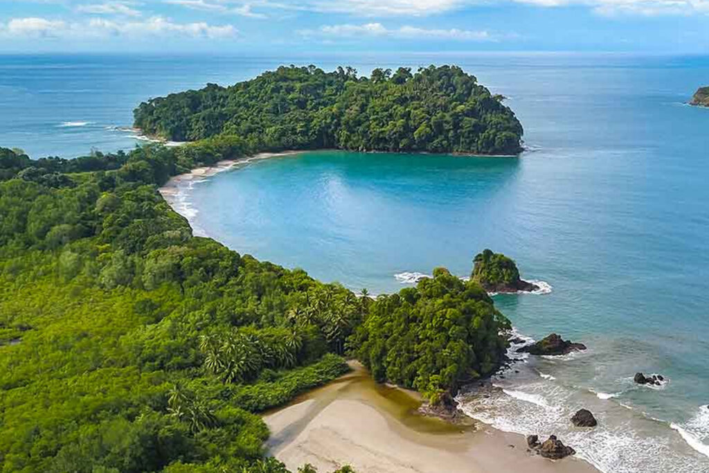 Manuel Antonio