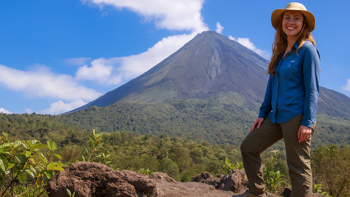 Costa Rica Volcanoes – Tours, Facts & Eruptions | Costa Rican Nature