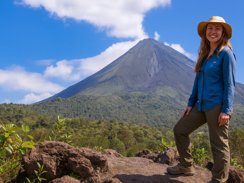 Costa Rica Volcanoes – Tours, Facts & Eruptions | Costa Rican Nature