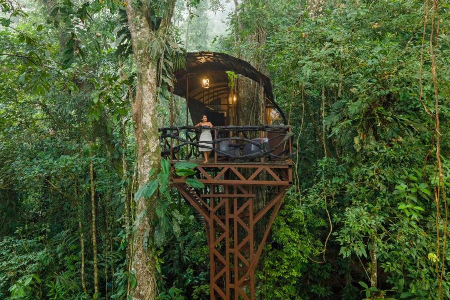 Costa Rica National Parks | The Ultimate Nature & Adventure Guide