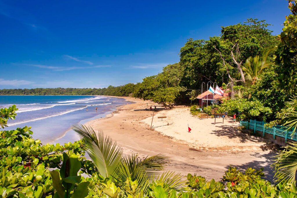 Cahuita National Park – South Caribbean