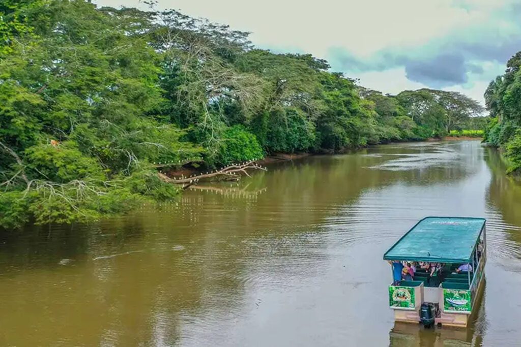Caño Negro Wildlife Refuge