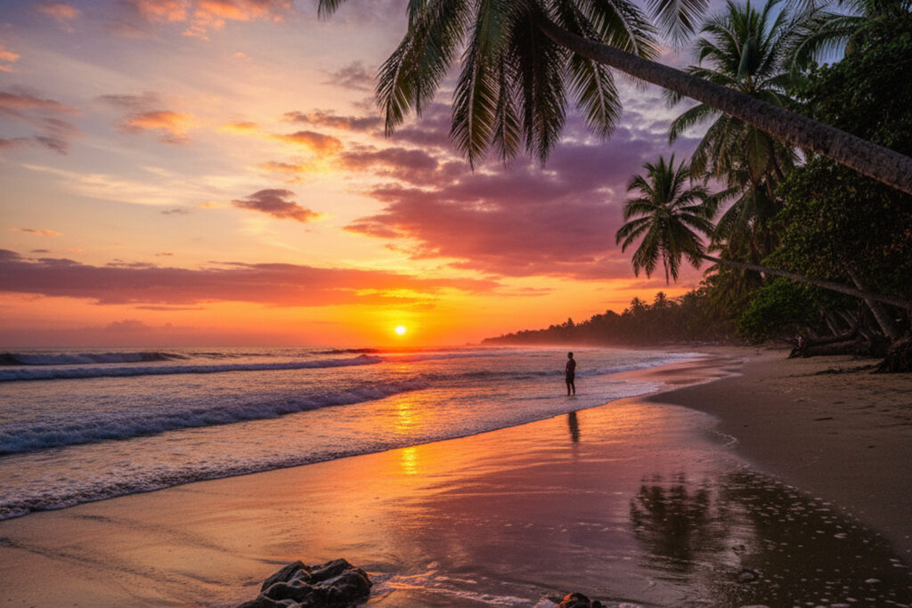 Luxury Costa Rica Experiences 2025
