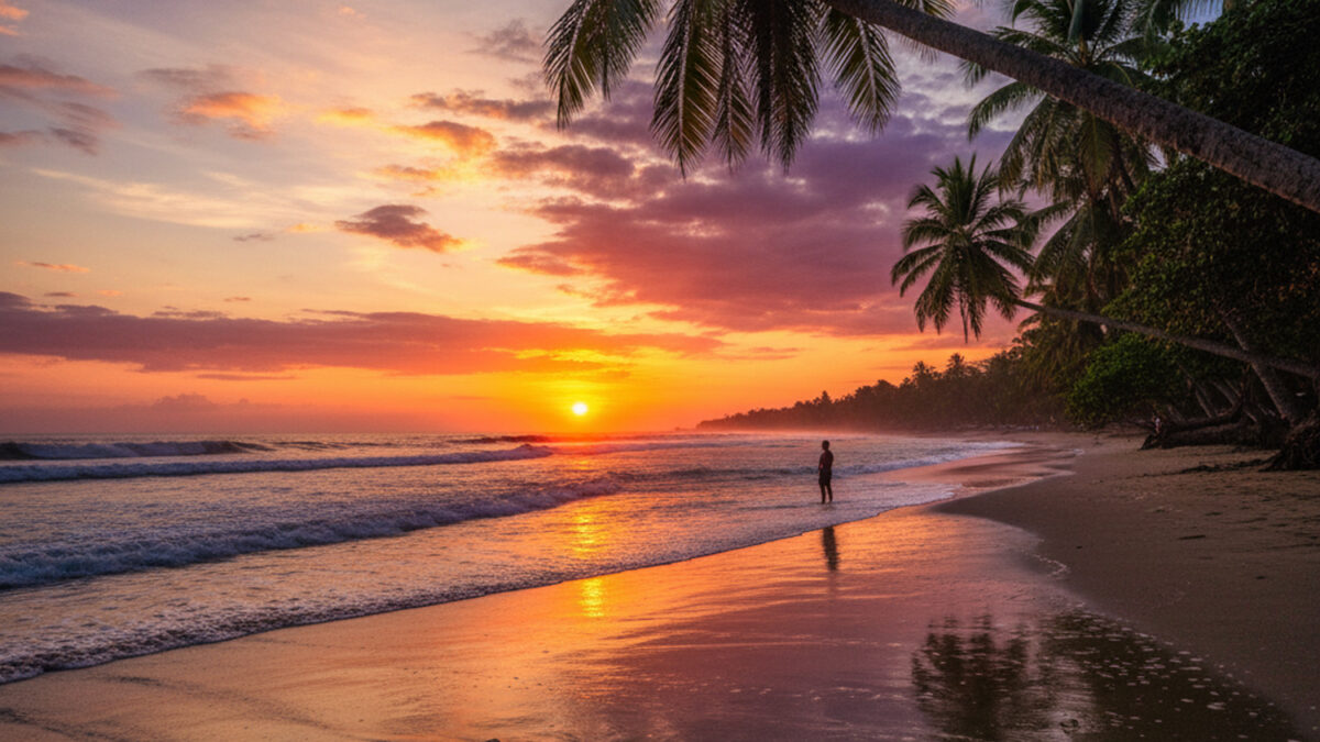 Luxury Costa Rica Experiences 2025
