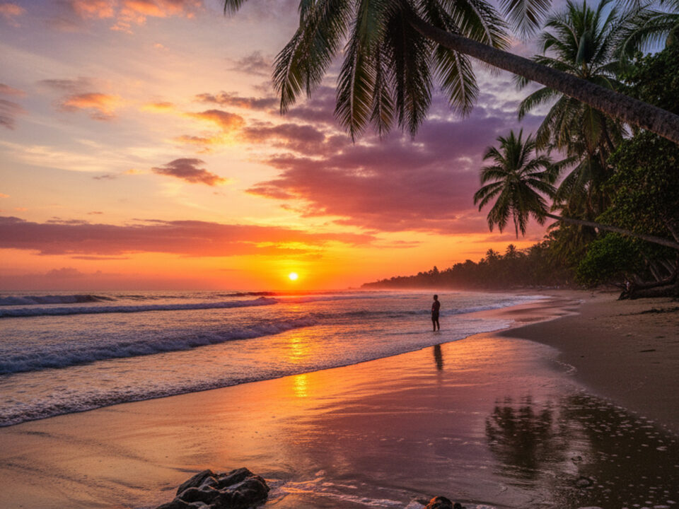 Luxury Costa Rica Experiences 2025