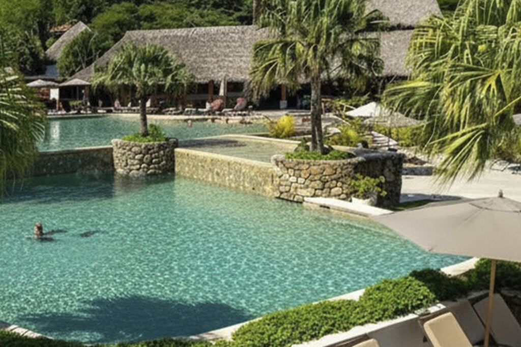 Top Honeymoon Resorts in Costa Rica 2025 (All-Inclusive)