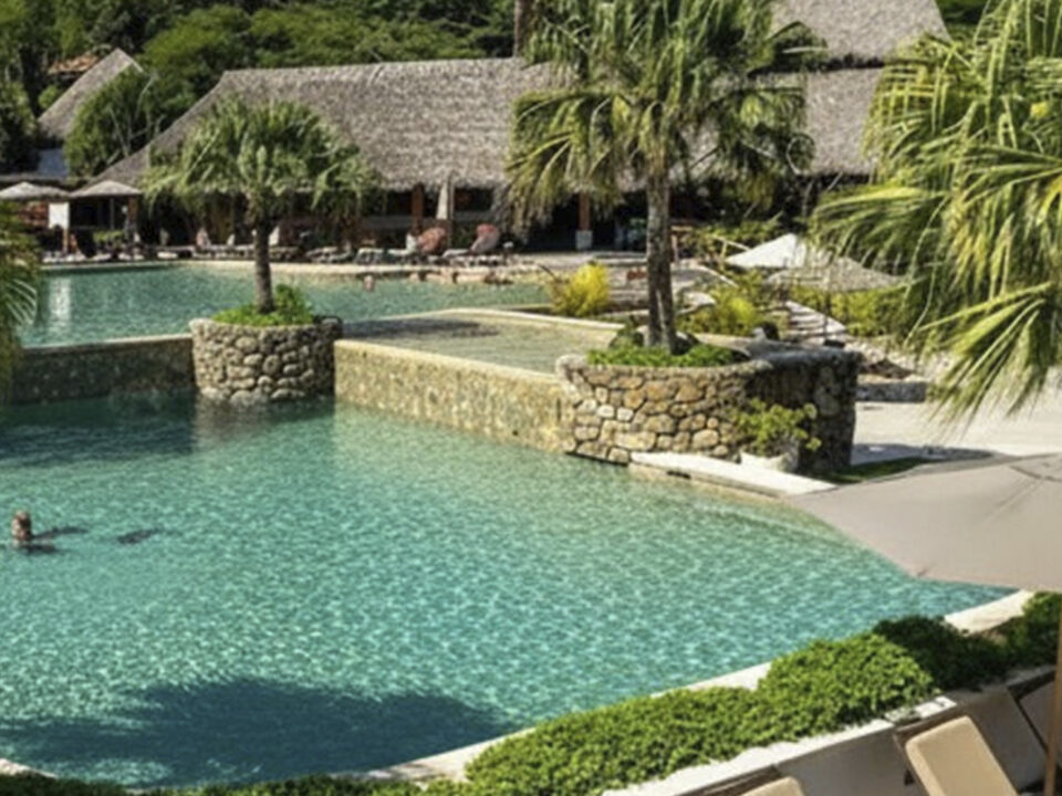 Top Honeymoon Resorts in Costa Rica 2025 (All-Inclusive)