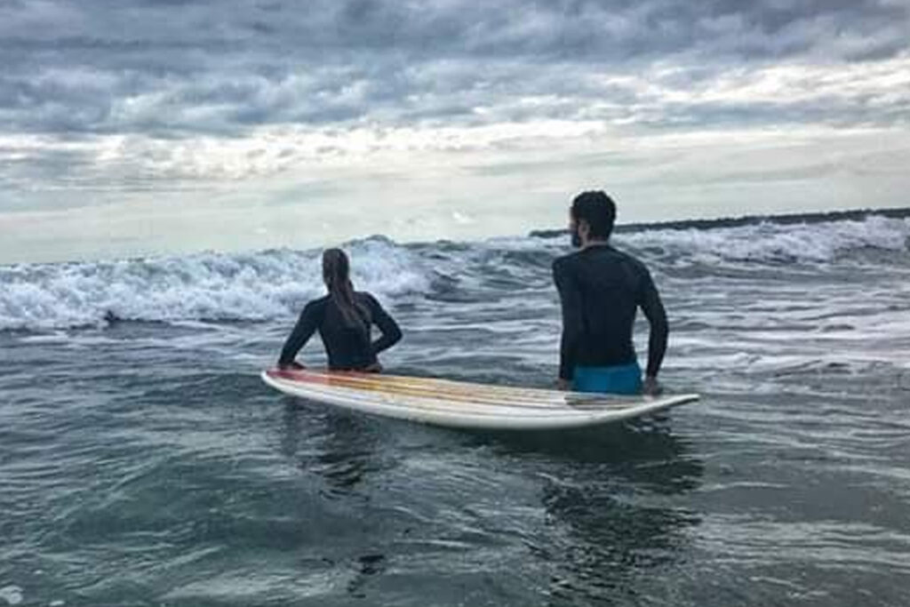 Costa Rica Honeymoon