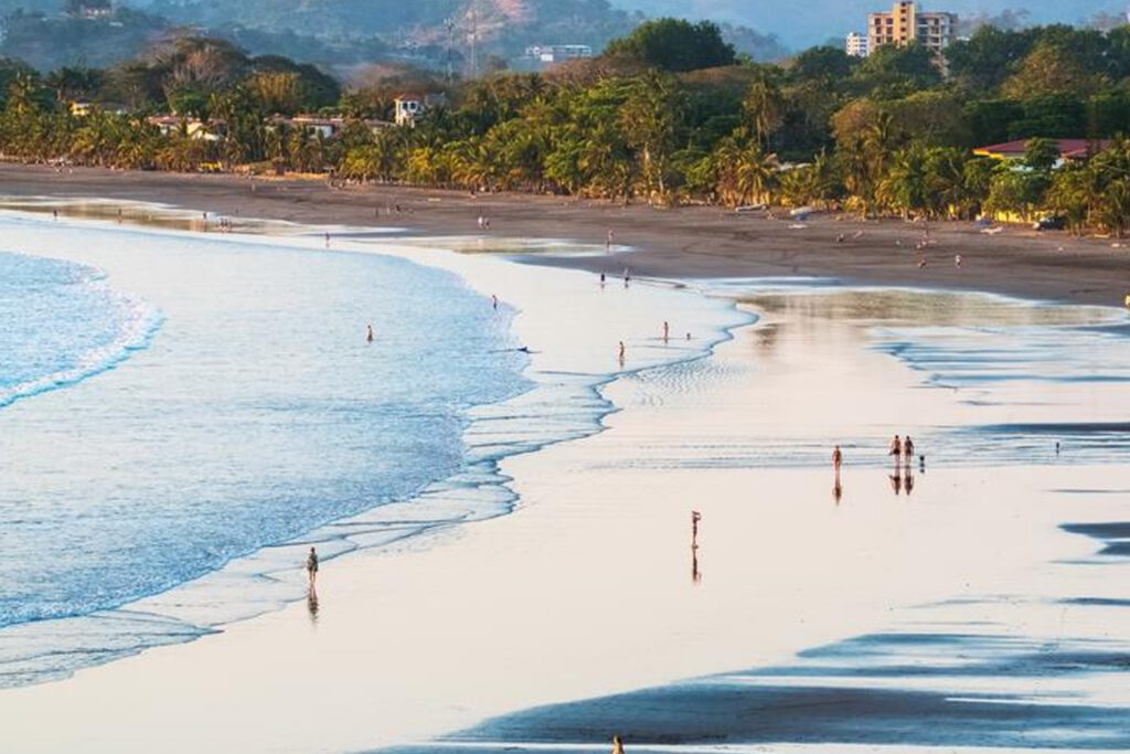 Jacó Costa Rica