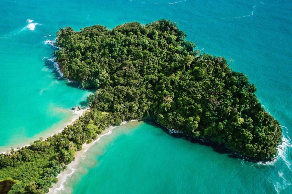 Manuel Antonio National Park