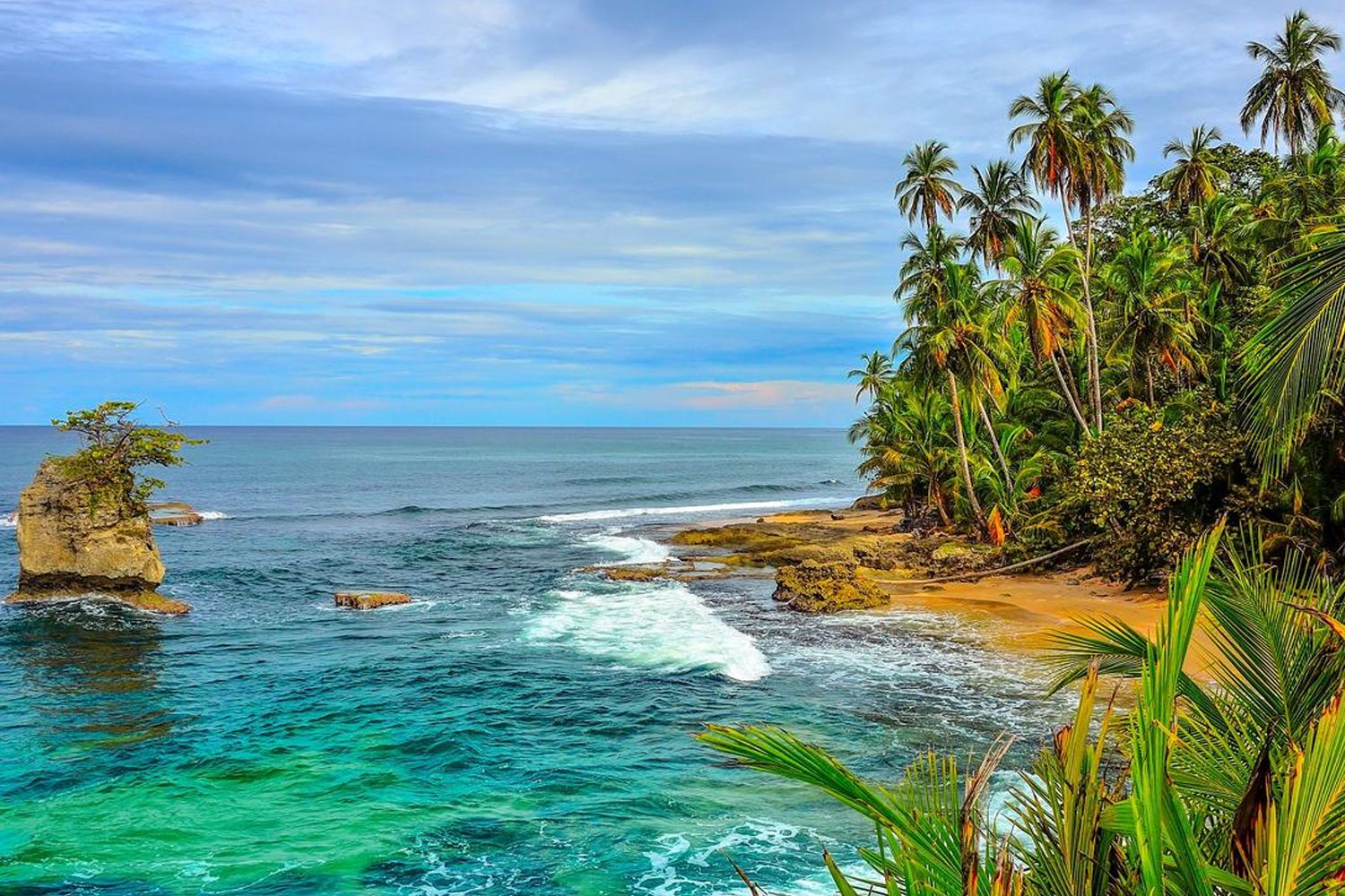 Costa Rica National Parks | The Ultimate Nature & Adventure Guide