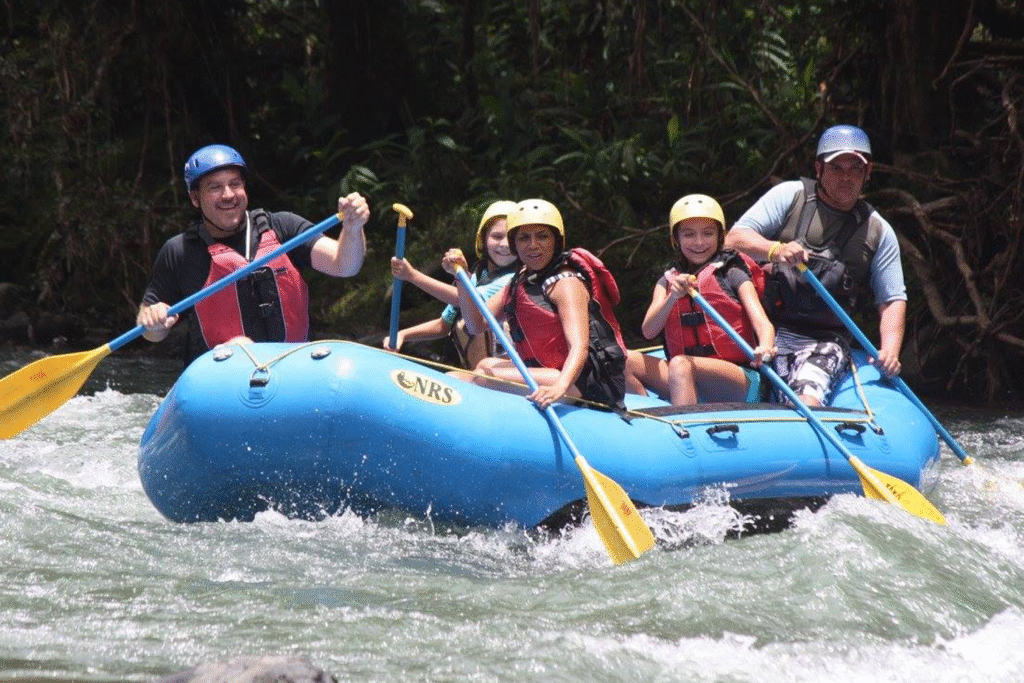 Costa Rican Nature