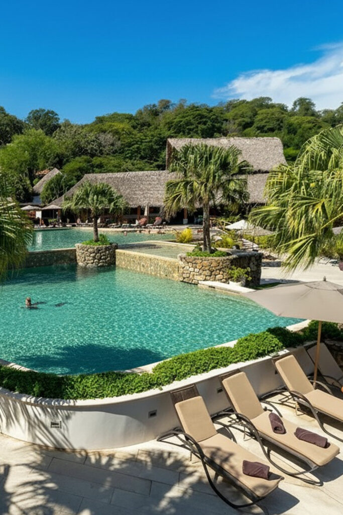 Top Honeymoon Resorts in Costa Rica 2025 (All-Inclusive)