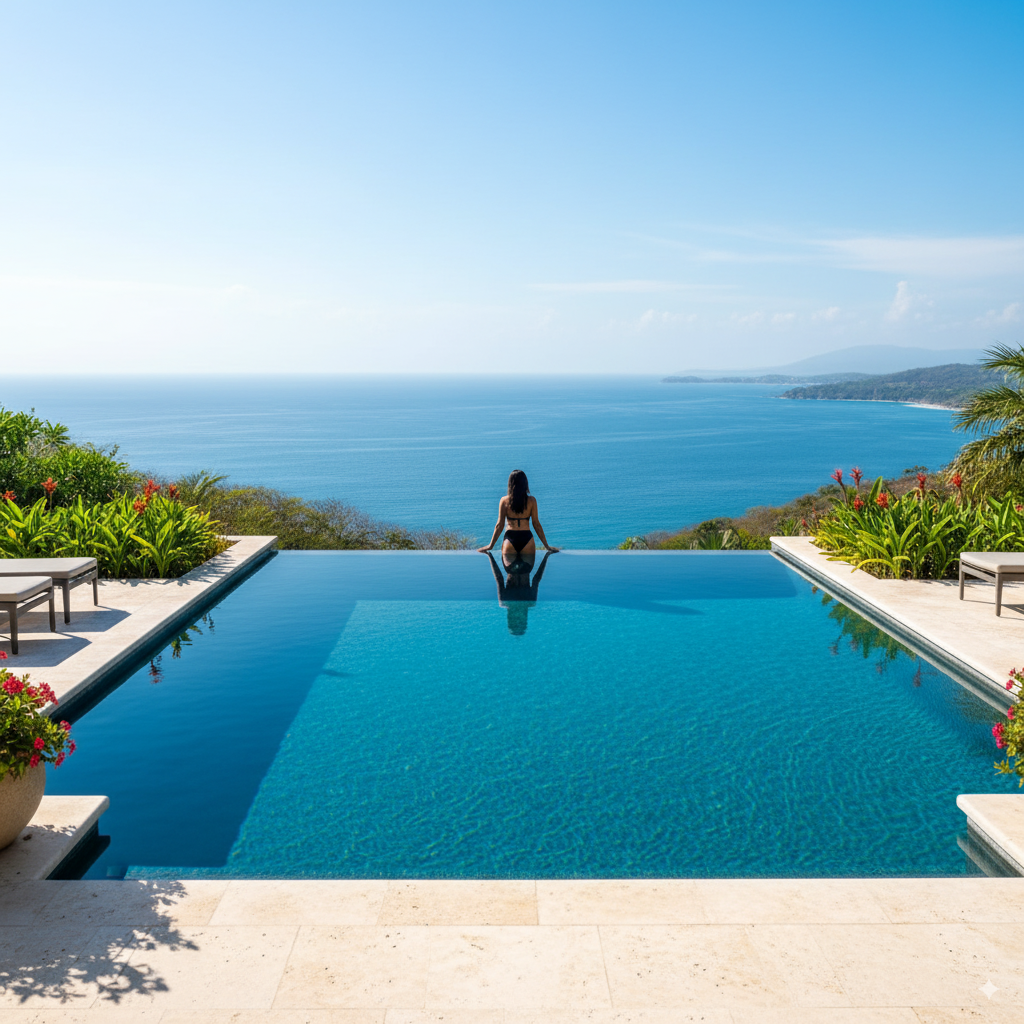 Luxury Costa Rica Experiences 2025