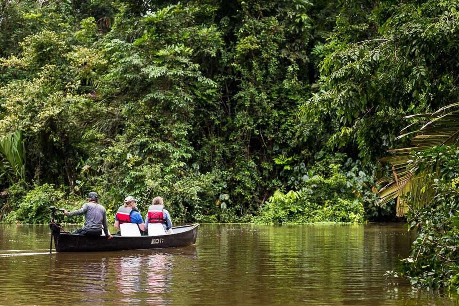 Costa Rica National Parks | The Ultimate Nature & Adventure Guide
