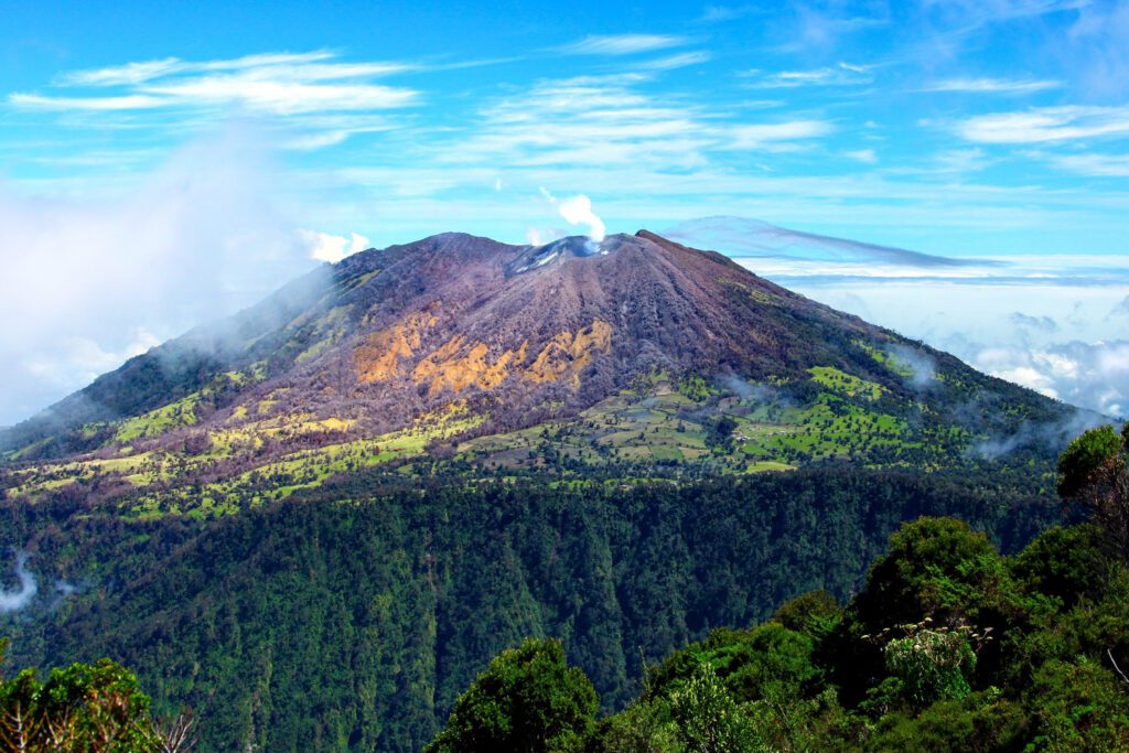Turrialba