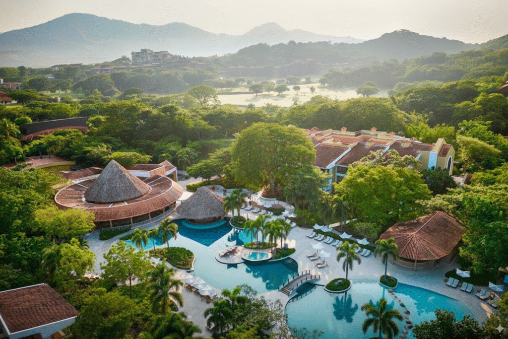 Top 10 All‑Inclusive Resorts in Costa Rica You Need to Experience in 2025